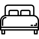 2 Lits
